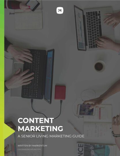 Build an Effective Content Marketing Strategy